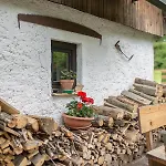 Prázdninový dům Lizina Hiska House Bohinj Bohinjska Bistrica