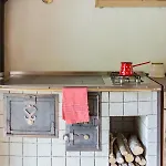 Prázdninový dům Lizina Hiska House Bohinj *