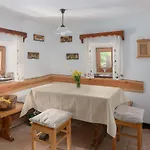 Lizina Hiska House Bohinj Prázdninový dům *