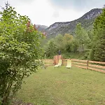 Lizina Hiska House Bohinj