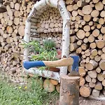 Lizina Hiska House Bohinj Prázdninový dům *