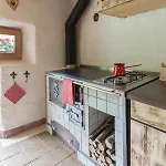 Lizina Hiska House Bohinj
