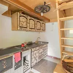 Lizina Hiska House Bohinj Prázdninový dům Bohinjska Bistrica