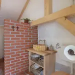Lizina Hiska House Bohinj Prázdninový dům *