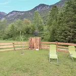 Lizina Hiska House Bohinj Bohinjska Bistrica