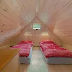 Prázdninový dům Lizina Hiska House Bohinj