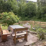 Lizina Hiska House Bohinj Prázdninový dům Bohinjska Bistrica