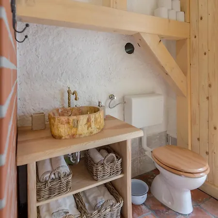 Lizina Hiska House Bohinj Dom wakacyjny