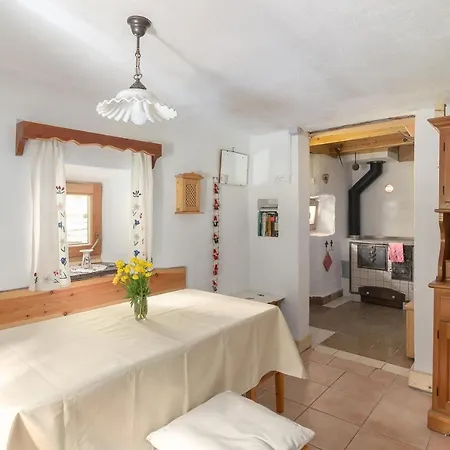 Lizina Hiska House Bohinj *