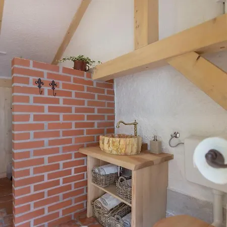Lizina Hiska House Bohinj Σπίτι διακοπών *