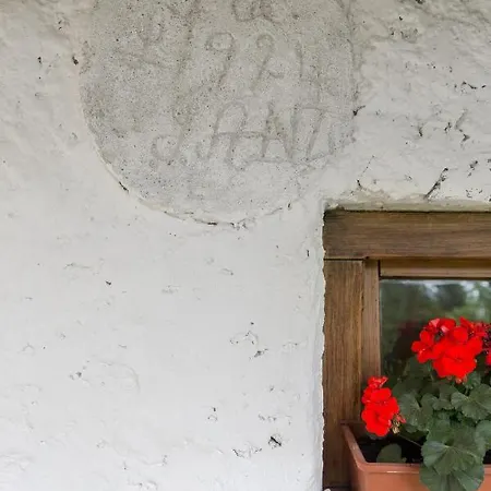 Lizina Hiska House Bohinj Dom wakacyjny *