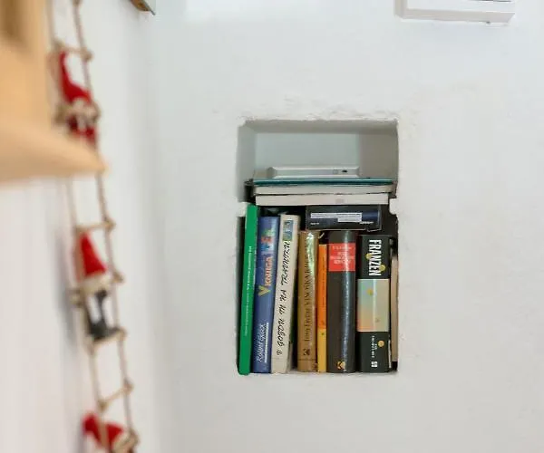 Casa de Férias Lizina Hiska House Bohinj