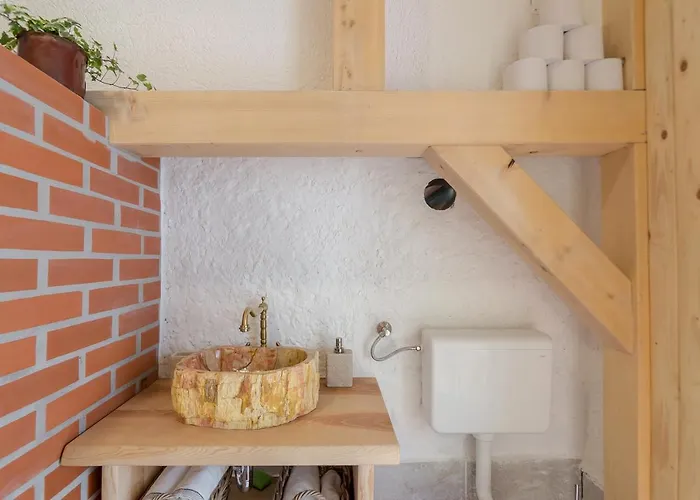 Lizina Hiska House Bohinj * بوهينيسكا بيستريكا