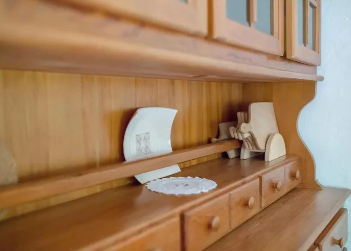 Lizina Hiska House Bohinj *