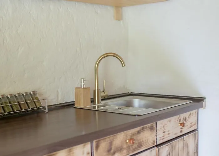 Lizina Hiska House Bohinj Casa de Férias Bohinjska Bistrica