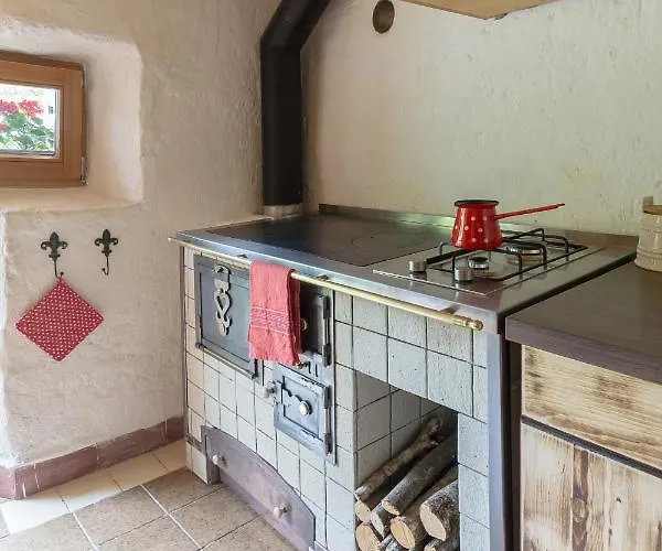 Lizina Hiska House Bohinj