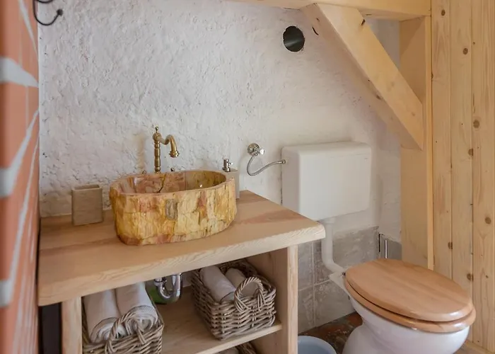 Lizina Hiska House Bohinj Casa de Férias