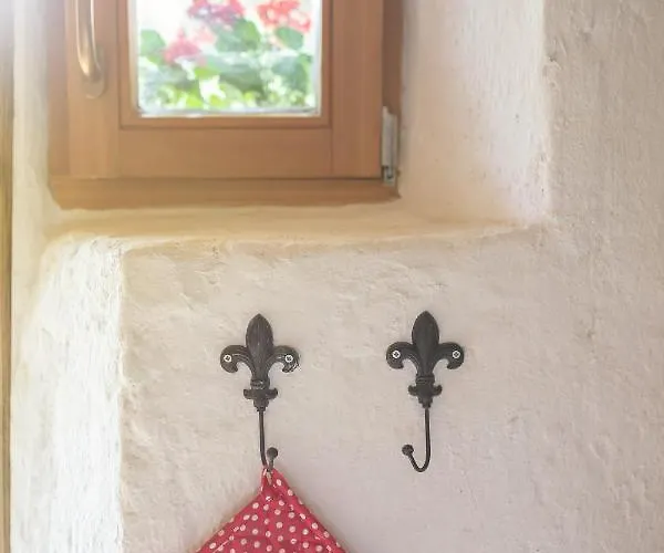 بيت للعطل Lizina Hiska House Bohinj *