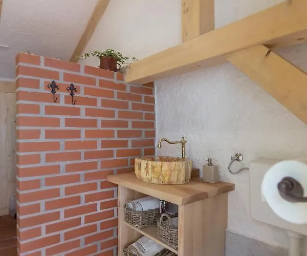 Lizina Hiska House Bohinj بيت للعطل *