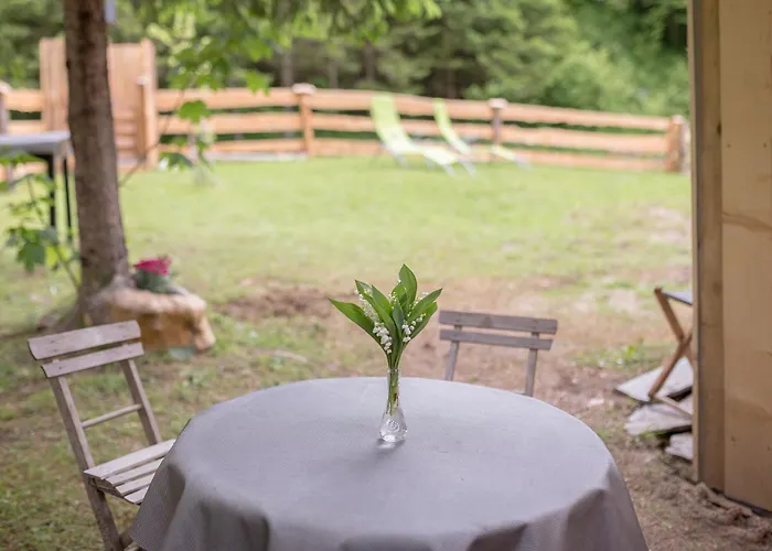 Lizina Hiska House Bohinj * بوهينيسكا بيستريكا