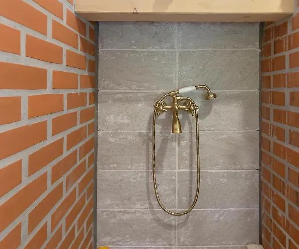 Lizina Hiska House Bohinj بيت للعطل