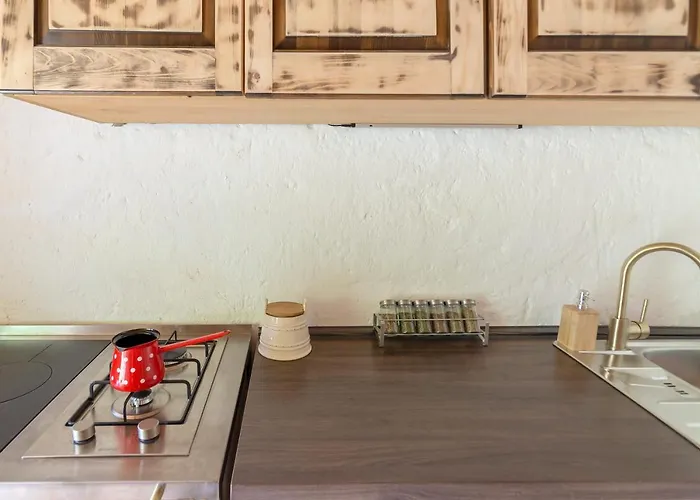 Lizina Hiska House Bohinj Casa de Férias *