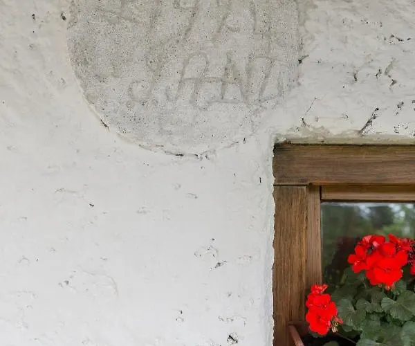 Lizina Hiska House Bohinj Casa de Férias *